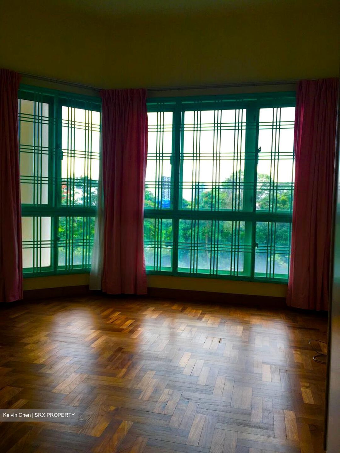 Hillview Park (D23), Condominium #396953941